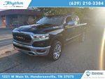 2022 RAM 1500 Limited Crew Cab 4x4 57 Box