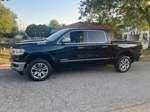 2022 RAM 1500 Limited Crew Cab 4x4 57 Box