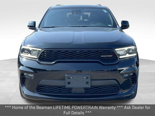 2023 Dodge Durango GT Plus RWD