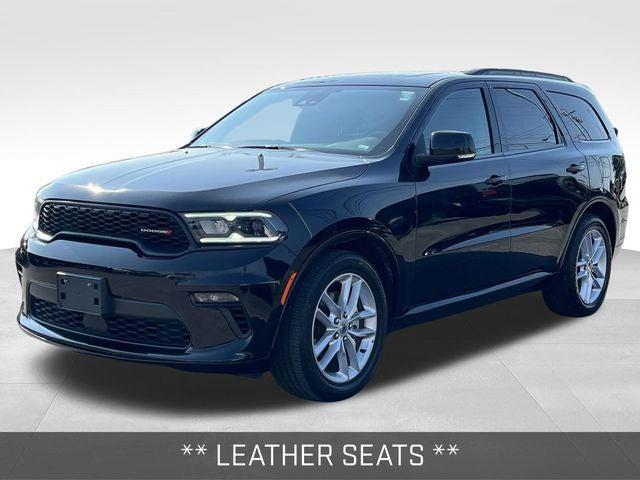 2023 Dodge Durango GT Plus RWD