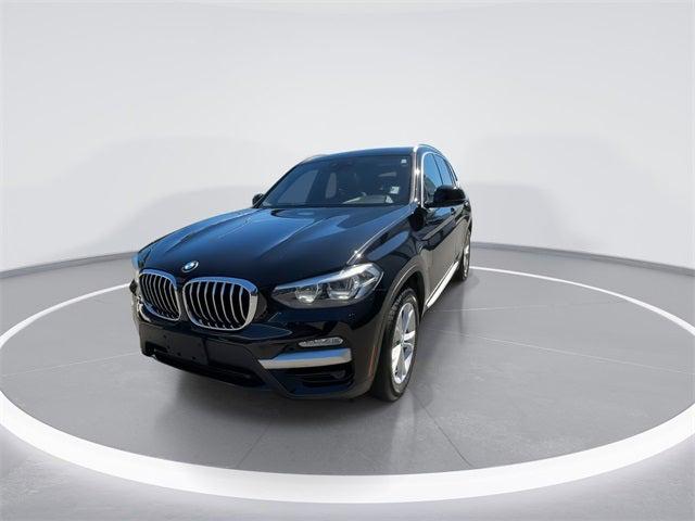 2019 BMW X3 xDrive30i 2019 BMW X3 xDrive30i