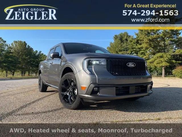 2025 Ford Maverick Lobo for sale in Elkhart, IN