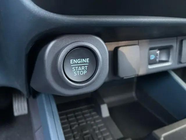 2025 Ford Maverick Lobo