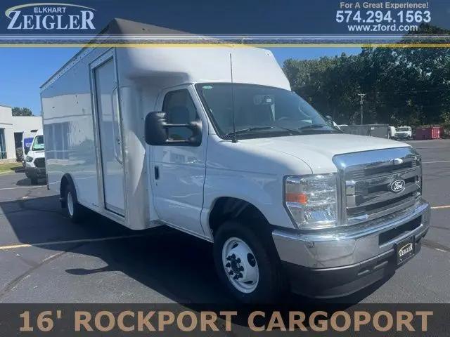 2026 Ford E-450 Cutaway E-Series Cutaway for sale in Elkhart, IN