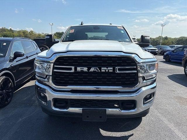 2024 RAM 2500 Big Horn Crew Cab 4x4 64 Box 2024 RAM 2500 Big Horn Crew Cab 4x4 64 Box
