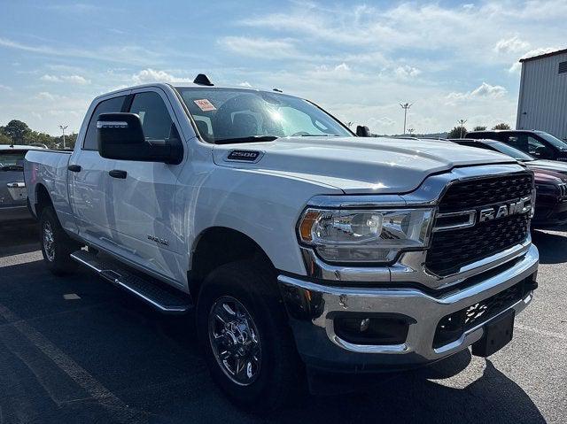 2024 RAM 2500 Big Horn Crew Cab 4x4 64 Box 2024 RAM 2500 Big Horn Crew Cab 4x4 64 Box