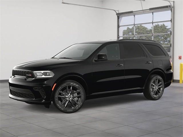2025 Dodge Durango DURANGO GT RWD