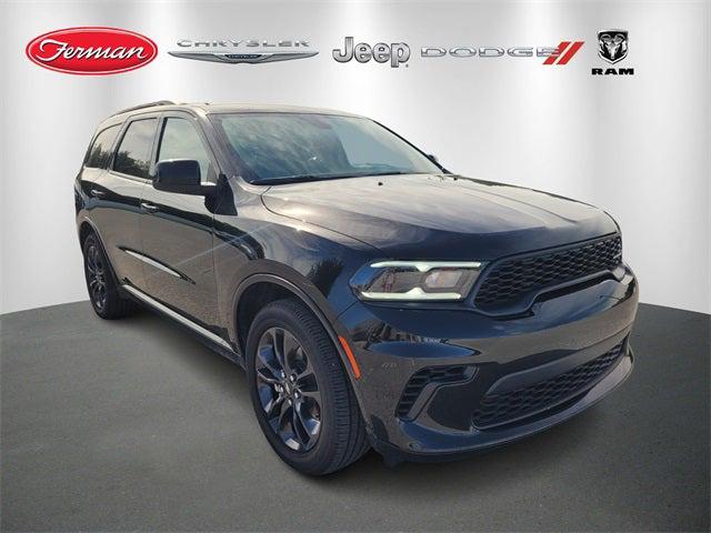 2025 Dodge Durango DURANGO GT RWD