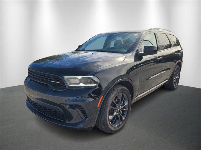 2025 Dodge Durango DURANGO GT RWD