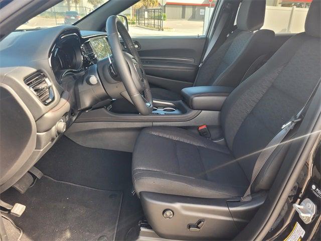 2025 Dodge Durango DURANGO GT RWD