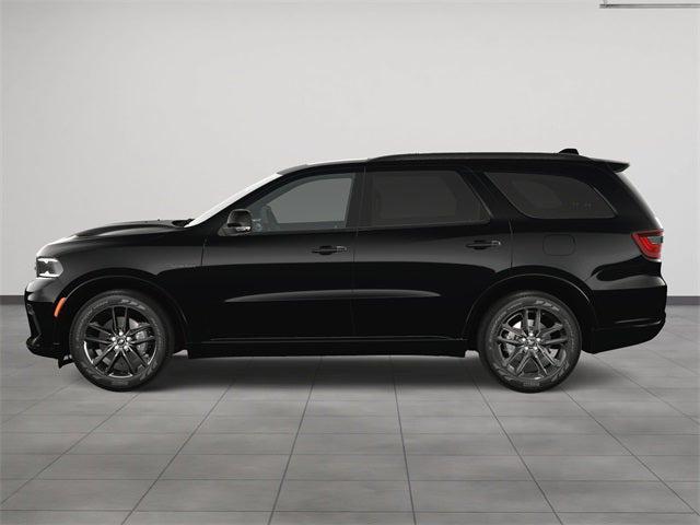 2025 Dodge Durango DURANGO R/T PLUS AWD