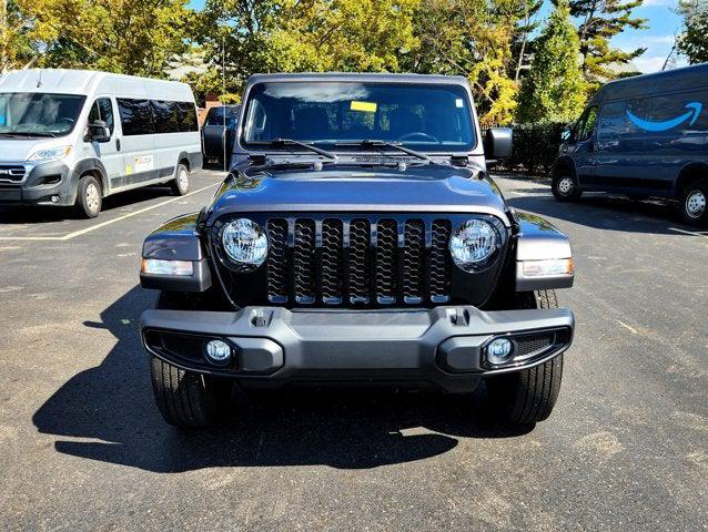 2022 Jeep Gladiator Altitude 4x4 2022 Jeep Gladiator Altitude 4x4