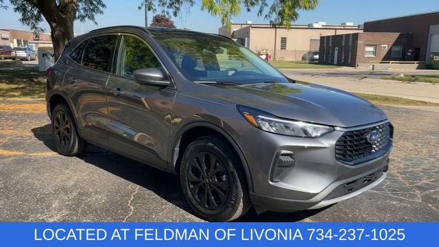 2024 Ford Escape Active 2024 Ford Escape Active