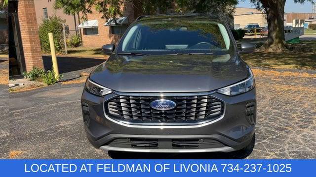 2024 Ford Escape Active 2024 Ford Escape Active