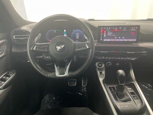 2024 Dodge Hornet R/T EAWD