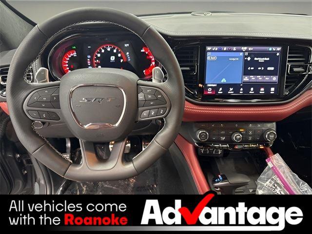 2024 Dodge Durango SRT Hellcat Premium AWD 2024 Dodge Durango SRT Hellcat Premium AWD