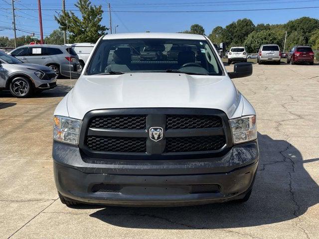 2019 RAM 1500 Classic Tradesman Regular Cab 4x2 8 Box 2019 RAM 1500 Classic Tradesman Regular Cab 4x2 8 Box