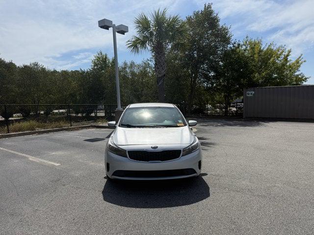 2018 Kia Forte LX 2018 Kia Forte LX