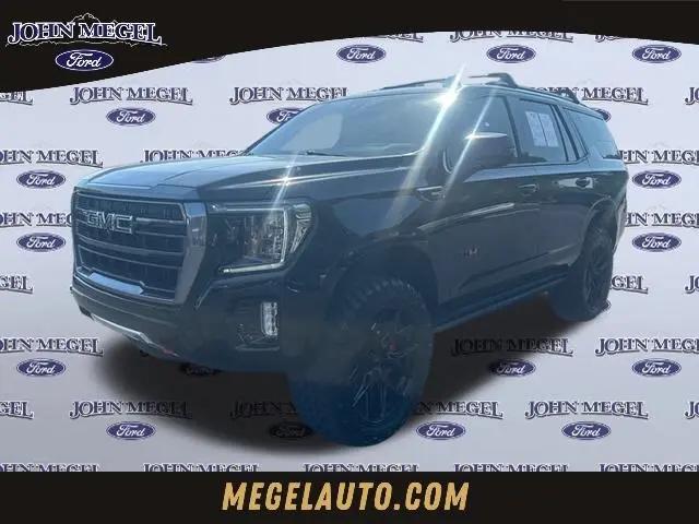 2024 GMC Yukon 4WD AT4 for sale in Cleveland, GA