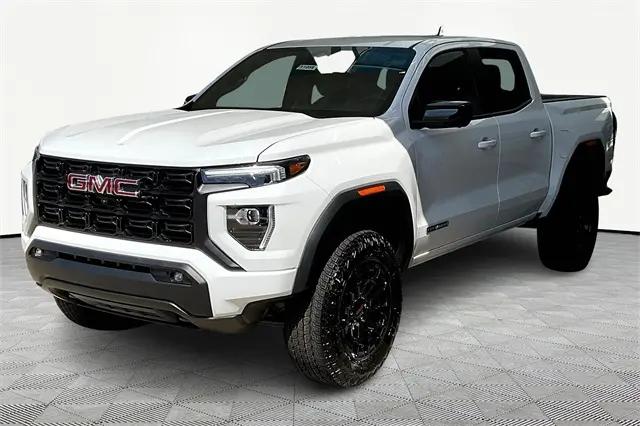 2026 GMC Canyon Elevation, RWD