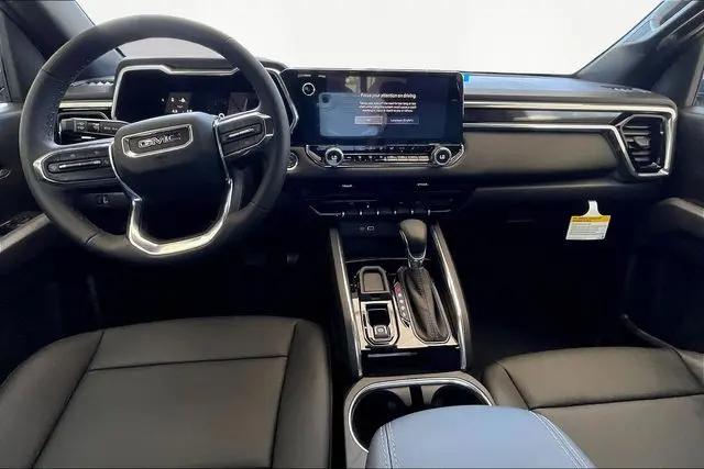 2026 GMC Canyon Elevation, RWD