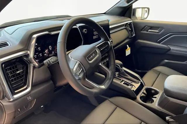 2026 GMC Canyon Elevation, RWD