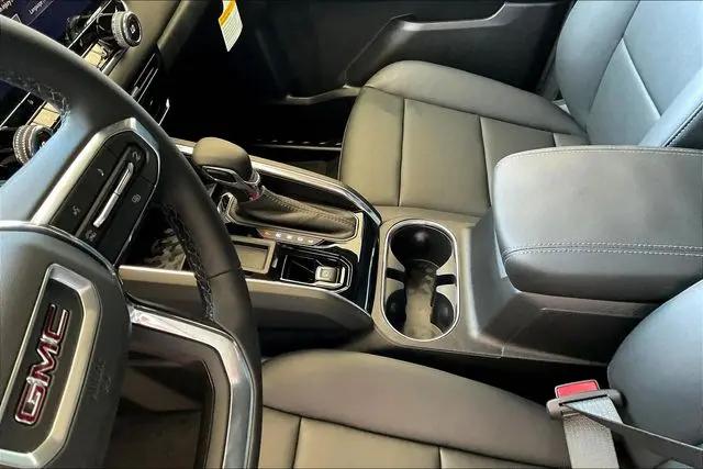 2026 GMC Canyon Elevation, RWD