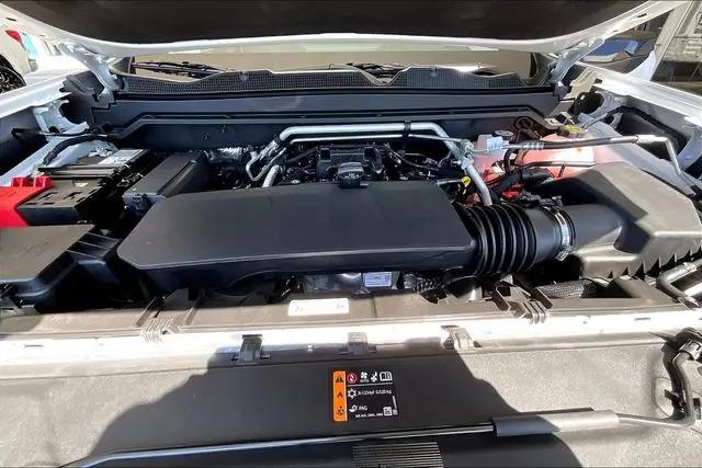 2026 GMC Canyon Elevation, RWD