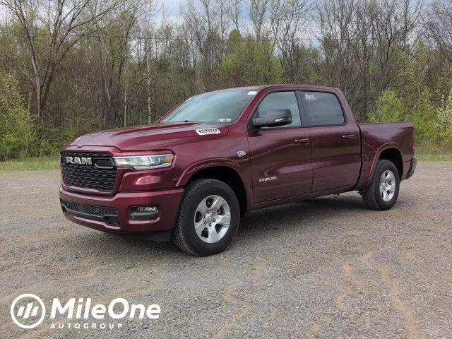 2026 Ram 1500 Big Horn Crew Cab 4x4 5'7" Box for sale in Wilkes-Barre, PA