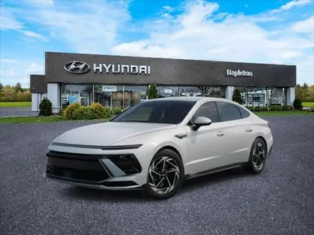 2026 Hyundai Sonata SEL Sport for sale in Glenview, IL