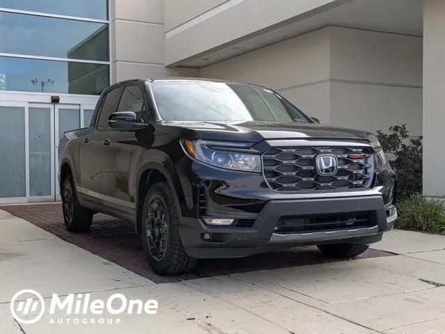 2026 Honda Ridgeline TrailSport+ for sale in Wilkes-Barre, PA
