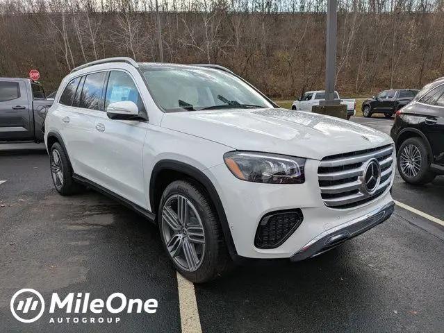 2026 Mercedes-Benz GLS GLS 450 4MATIC for sale in Wilkes-Barre, PA