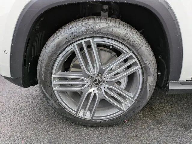 2026 Mercedes-Benz GLS GLS 450 4MATIC