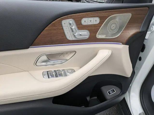 2026 Mercedes-Benz GLS GLS 450 4MATIC