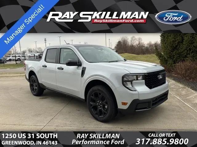 2025 Ford Maverick XLT for sale in Greenwood, IN