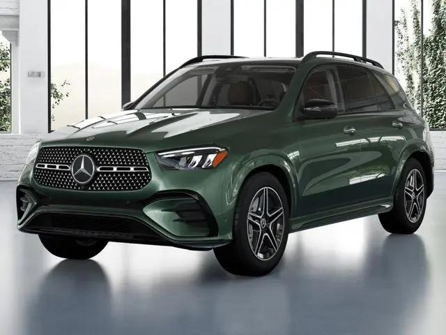 2026 Mercedes-Benz GLE GLE 450 4MATIC for sale in Long Island City, NY