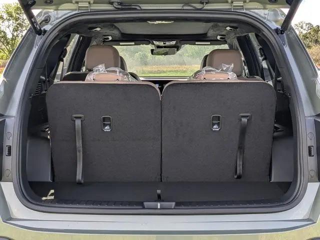 2026 Kia Sorento X-Pro SX Prestige