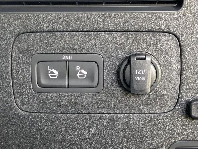 2026 Kia Sorento X-Pro SX Prestige