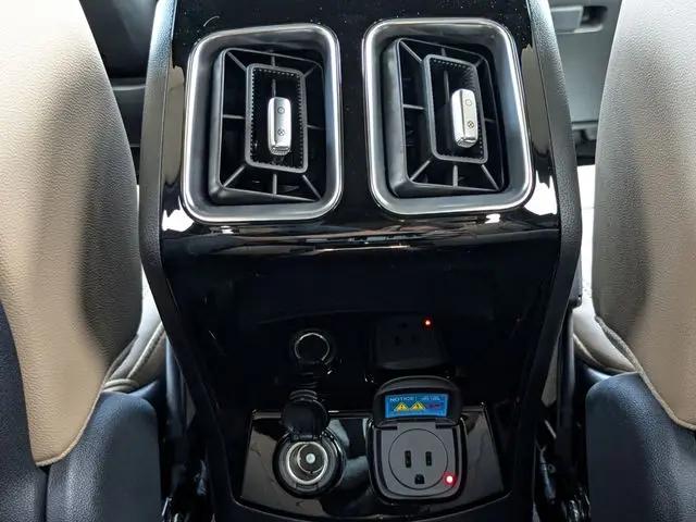2026 Kia Sorento X-Pro SX Prestige