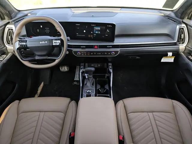2026 Kia Sorento X-Pro SX Prestige