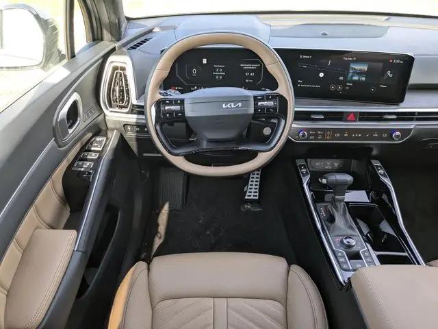 2026 Kia Sorento X-Pro SX Prestige