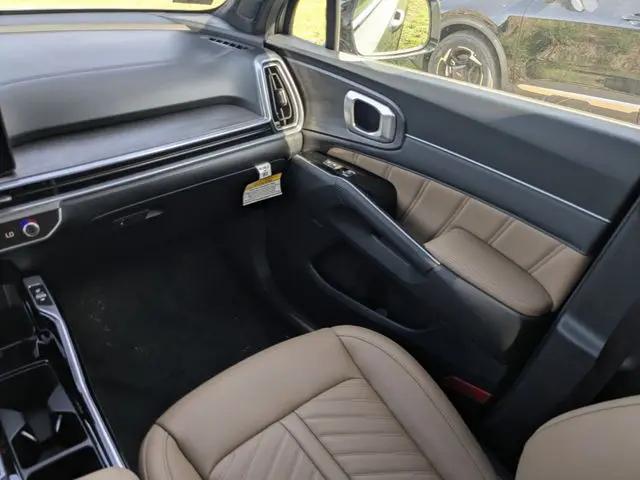 2026 Kia Sorento X-Pro SX Prestige