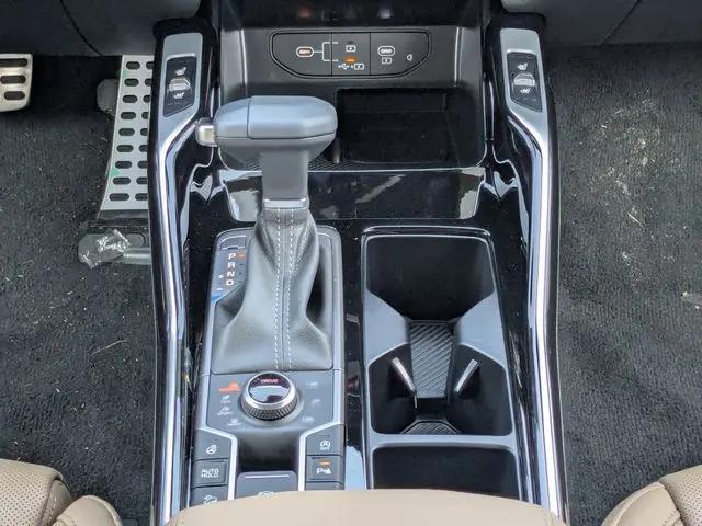 2026 Kia Sorento X-Pro SX Prestige