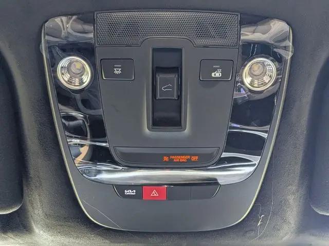 2026 Kia Sorento X-Pro SX Prestige