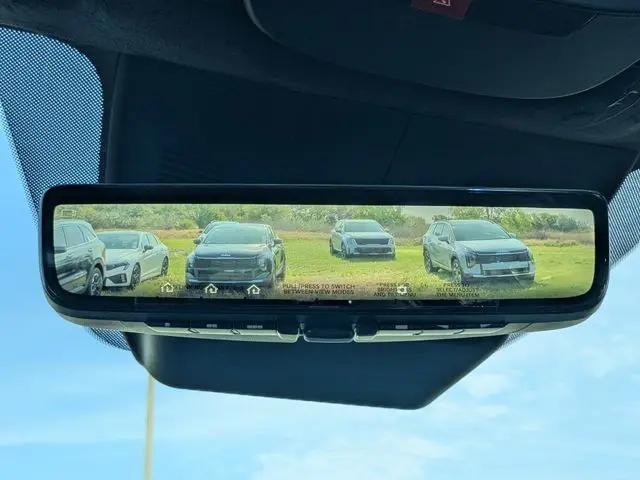 2026 Kia Sorento X-Pro SX Prestige
