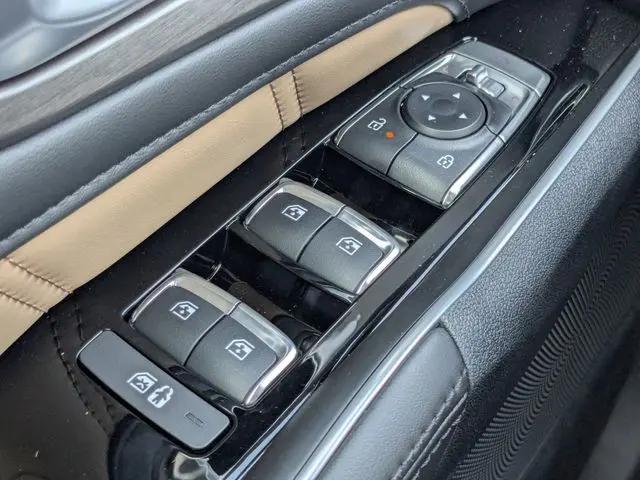 2026 Kia Sorento X-Pro SX Prestige