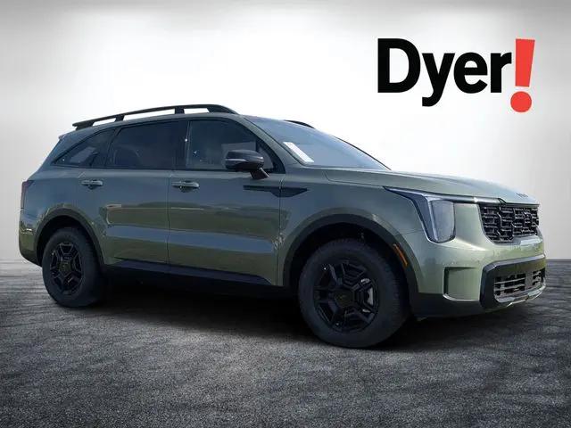 2026 Kia Sorento X-Pro SX Prestige for sale in Lake Wales, FL