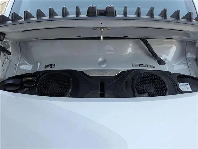 2024 Porsche 911 Carrera S