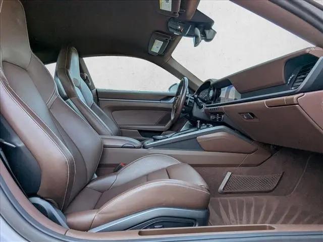 2024 Porsche 911 Carrera S