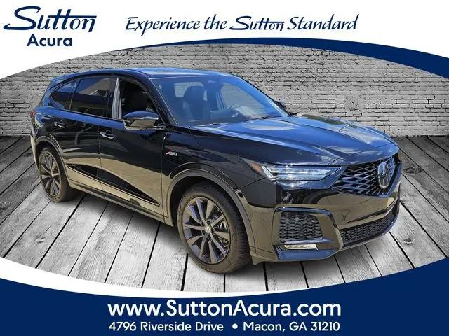 2026 Acura MDX A-SPEC for sale in Macon, GA